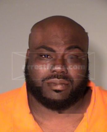 William Maurice Kendricks