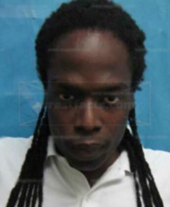 David Isaac Pierre