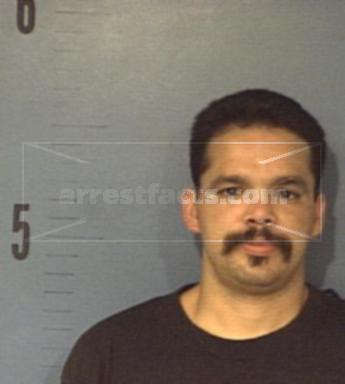 Michael Mendieta