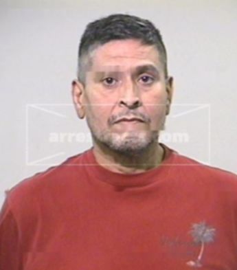 Mark Lee Martinez