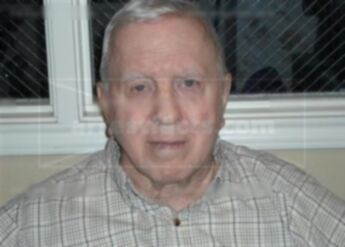 John Martin Kocourek