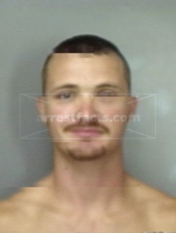 Thomas Earle Caulder