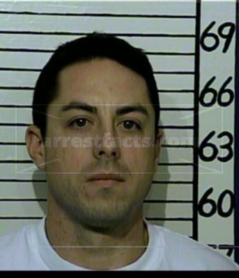 Justin Kyle Harrington