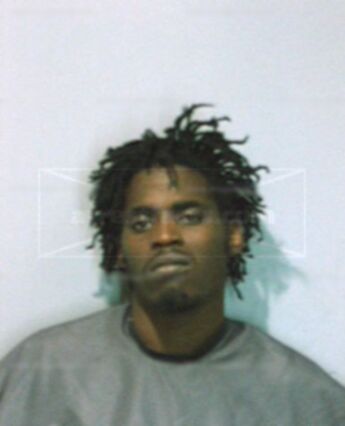 Antonio Dillard