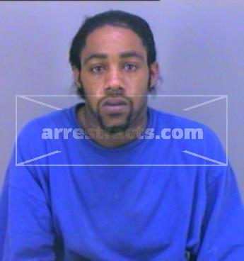Christopher An-Twan Price