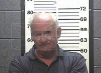 Jesse Hodge Jr.