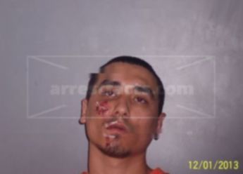 Marcos Antonio Ramirez