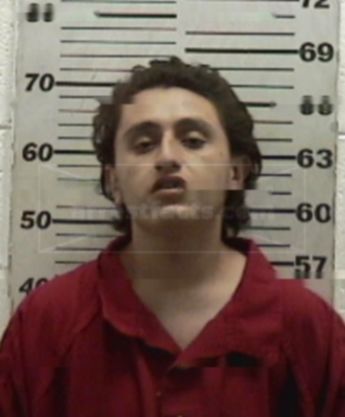 Emilio Benitez Jr.