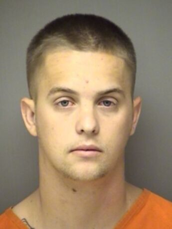 Travis Mitchell Selck