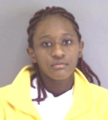Shelelia Denail Johnson