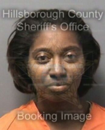 Kawana Lorriane Richardson
