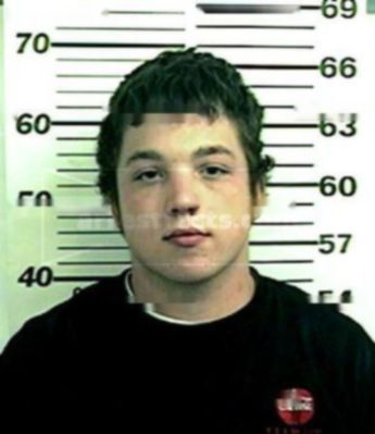 Jonathan Edward Degaro