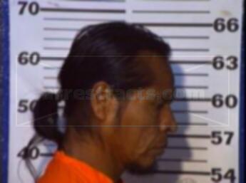 Francisco Martinez Diaz