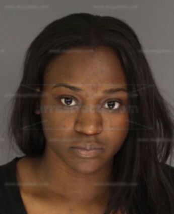 Sharonda Inman