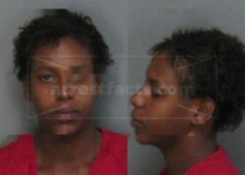 Kendra Johnson