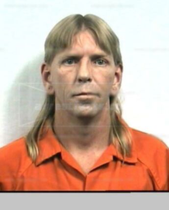 David Lee Brown