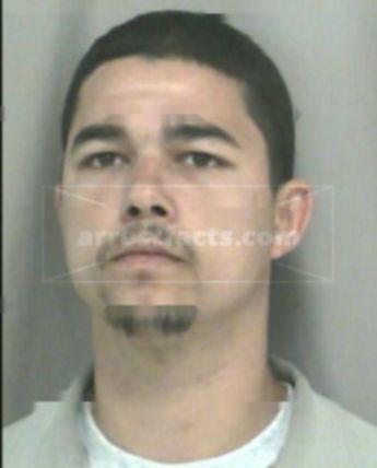 Donald James Henderson