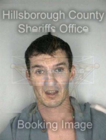 Jeffery James Haskin