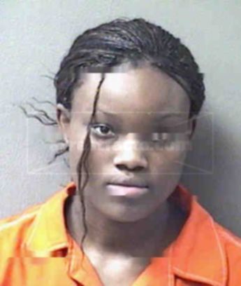 Shantae Nicole Ingram