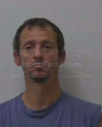 David Wayne Barton