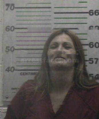 Nadine B Martinez
