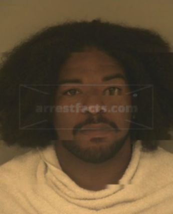 Brandon Howard Clark