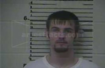 Patrick Adam Gray