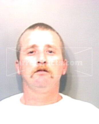 Gary Christopher Brown