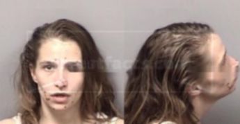 Ashley Kristine Lee