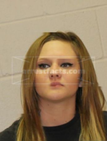 Taylor Paige Dodson