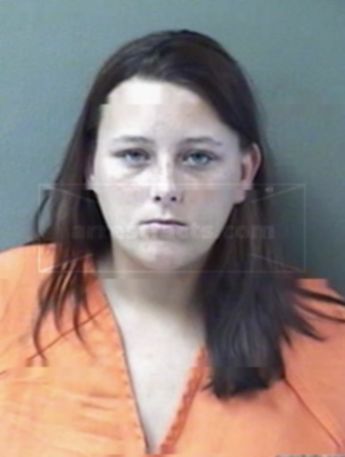 Amanda Rochelle Ham