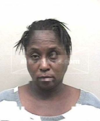 Sherry Vonze Mckinnon