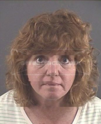 Theresa L Jochman