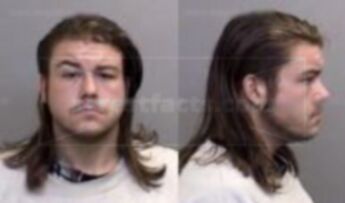 Jesse James Rodgers