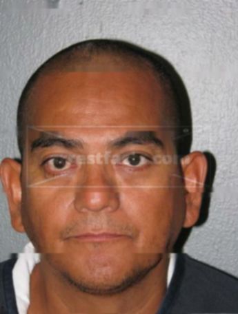 Amado Garcia Sr.