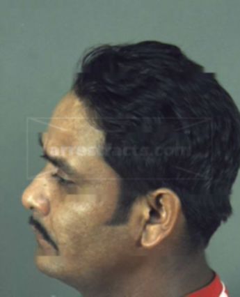 Arturo Vaquez Charles