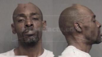 Charles Lenear Colvin