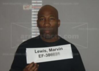 Marvin Lewis