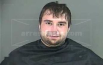 Joshua Nathaniel Merrick