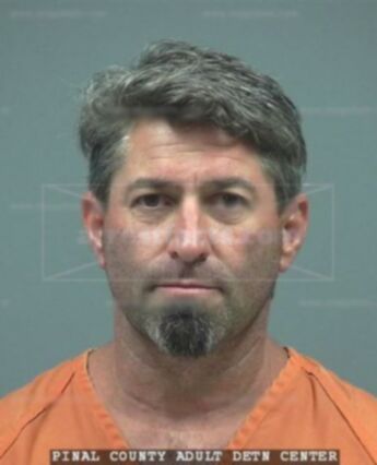 Mark Lynwood Fussell