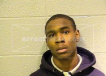 Duwon Polk