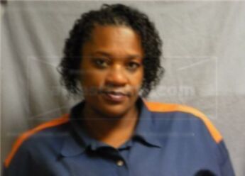 Michelle Sharice Dickerson