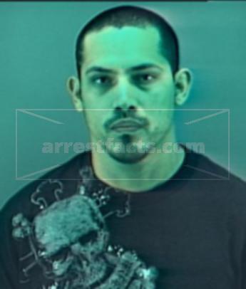 Jose Armando Molina