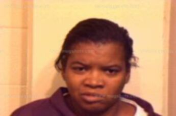 Brenda Joyce Hill