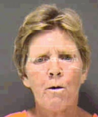 Barbara Sue Brittingham