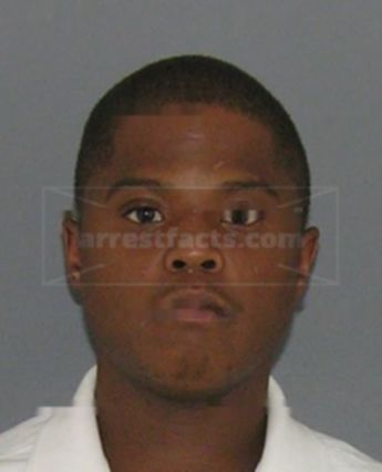 Keyontae Dashawn Johnson