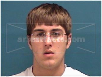 Travis Keith Peterson