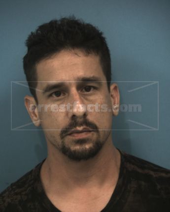Orlando Rennie Carreon