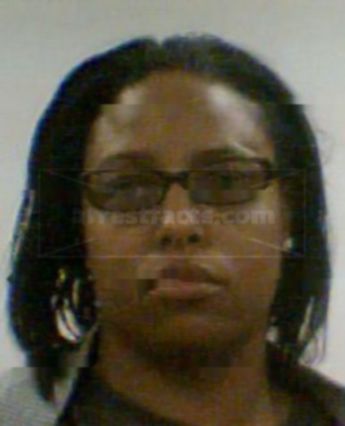 Dajwanna Sharie Forbes