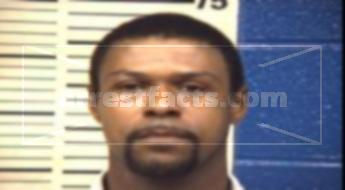 Harold Dean Davis